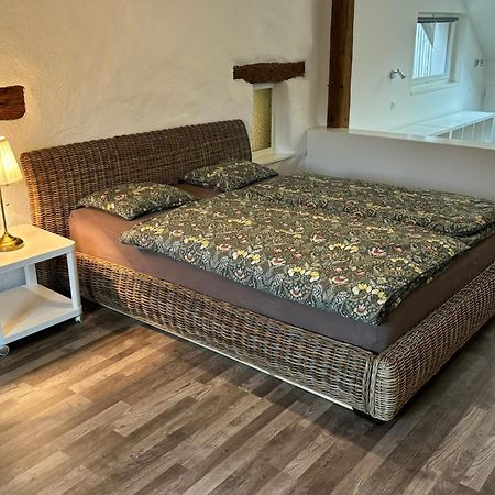 Ruhige 2 Zimmer Wohnung Diegten Exteriör bild