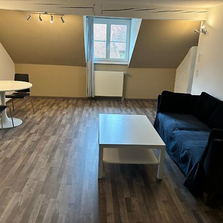 Ruhige 2 Zimmer Wohnung Diegten Exteriör bild