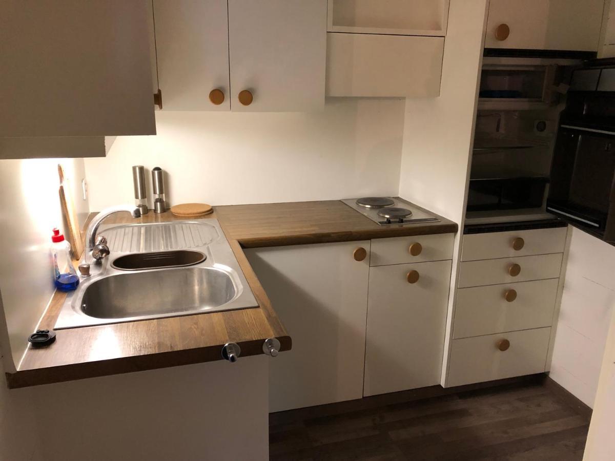 Ruhige 2 Zimmer Wohnung Diegten Exteriör bild