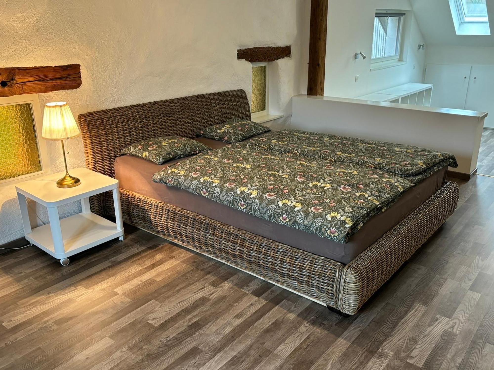 Ruhige 2 Zimmer Wohnung Diegten Exteriör bild