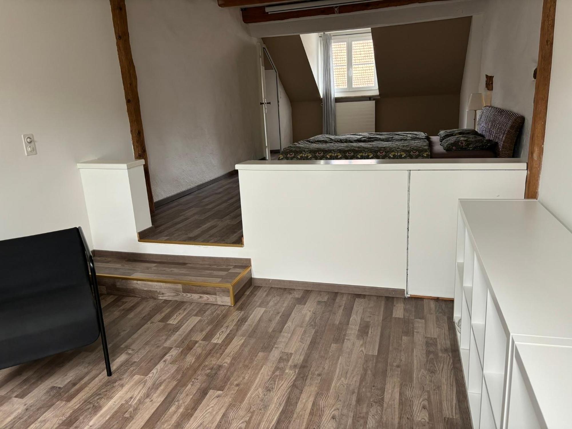 Ruhige 2 Zimmer Wohnung Diegten Exteriör bild