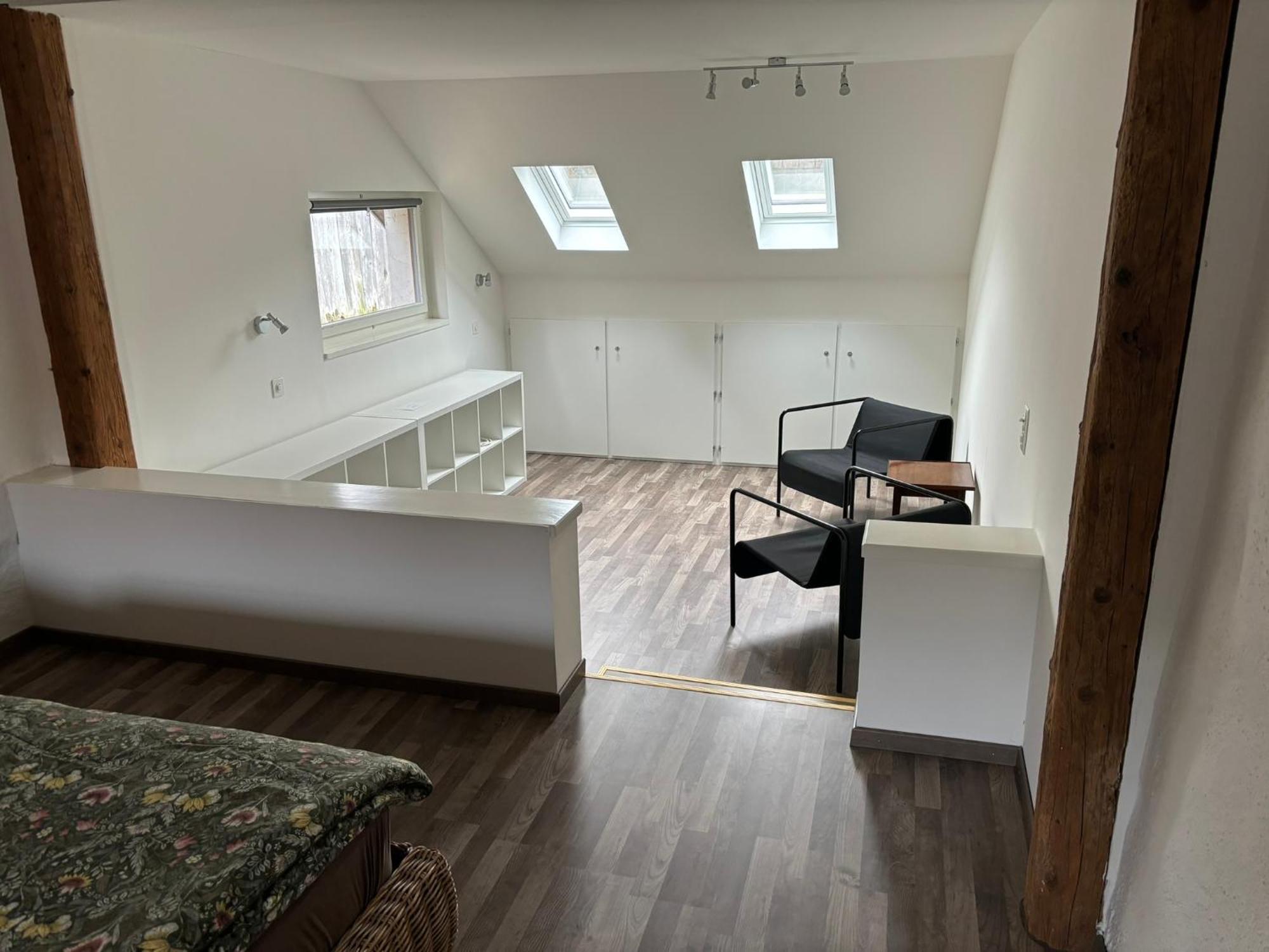 Ruhige 2 Zimmer Wohnung Diegten Exteriör bild